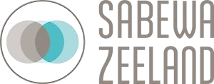 Sabewa Zeeland logo