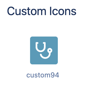Health Check icon