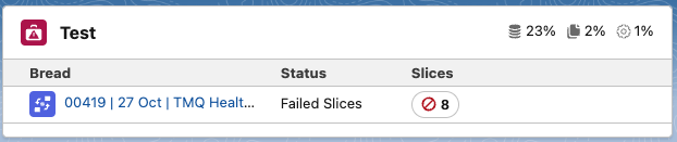 Connected Orgs limits